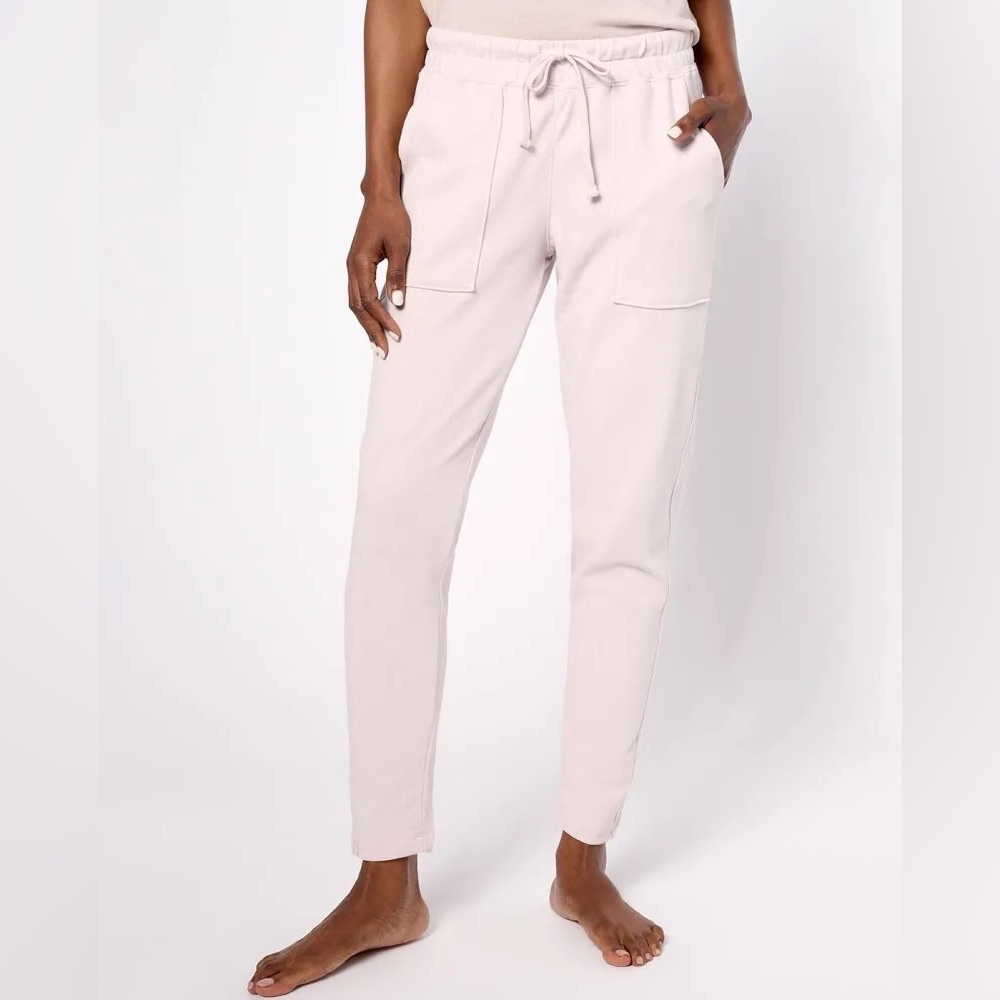 Barefoot Dreams Morning Collection Luxe Lounge Jogger